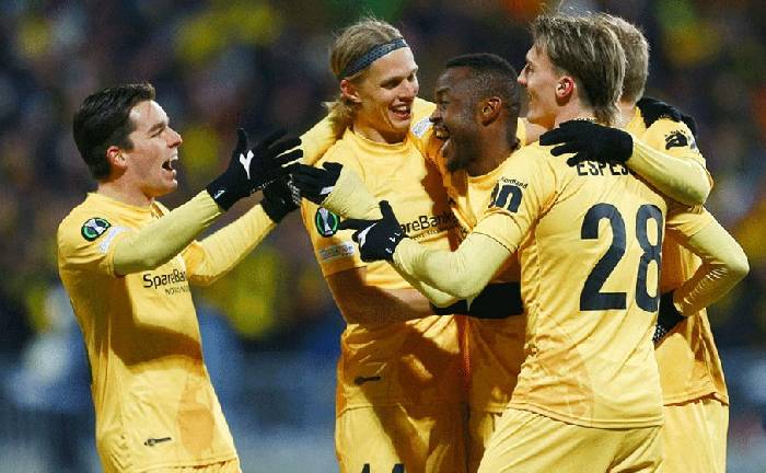 Nhận định bóng đá Bodo Glimt vs Sepsi, 23h ngày 31/8