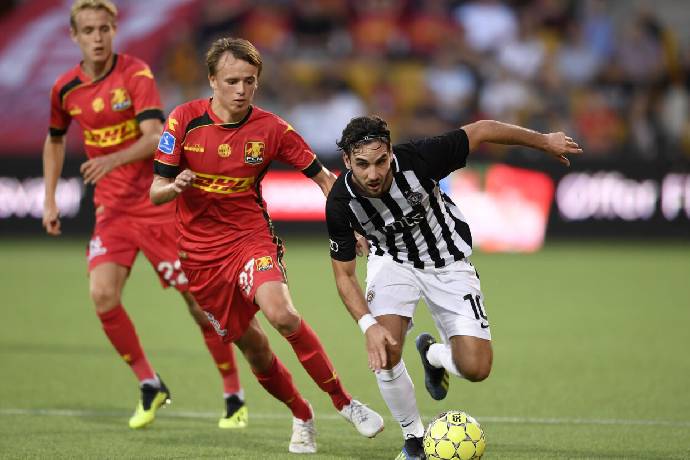 Nhận định bóng đá Partizan vs Nordsjaelland, 2h ngày 1/9