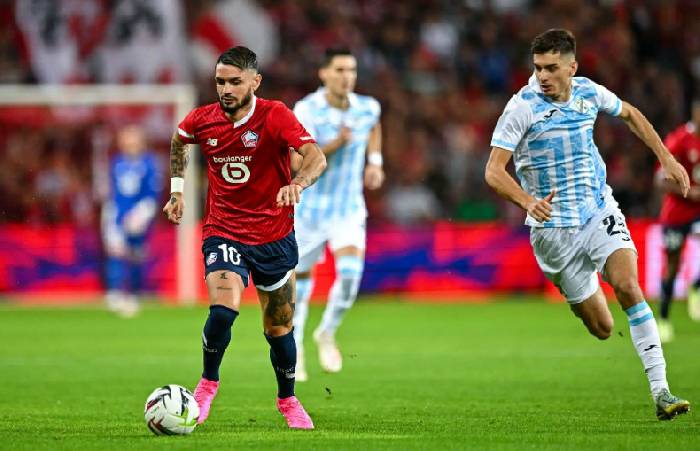 Nhận định bóng đá Rijeka vs Lille, 1h15 ngày 1/9