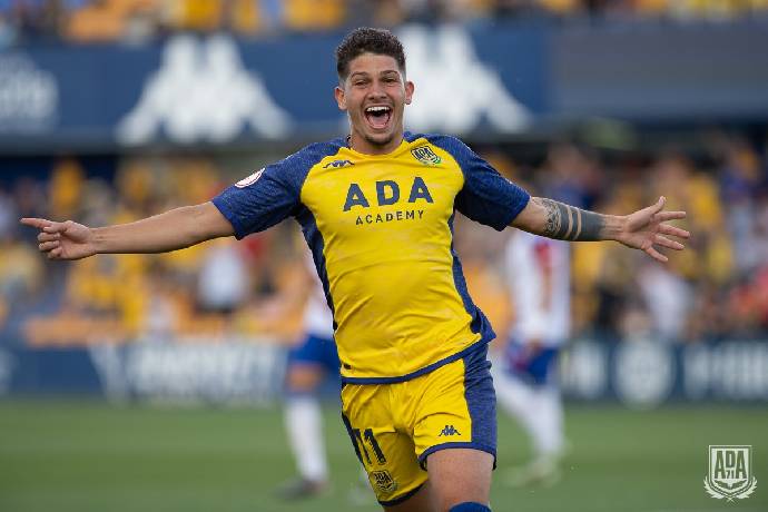 Nhận định bóng đá Alcorcon vs Racing De Ferrol, 0h30 ngày 2/9