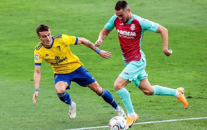 Nhận định bóng đá Cadiz vs Villarreal, 0h30 ngày 2/9