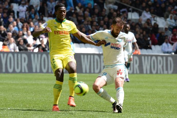 Nhận định bóng đá Nantes vs Marseille, 2h ngày 2/9