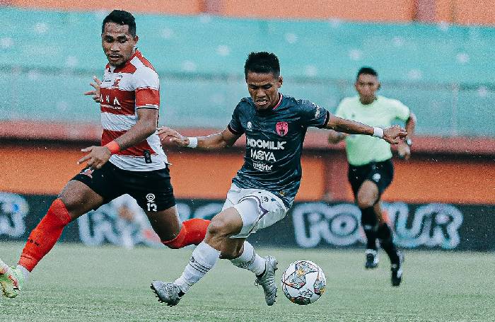 Nhận định bóng đá Persita vs Madura, 15h ngày 1/9
