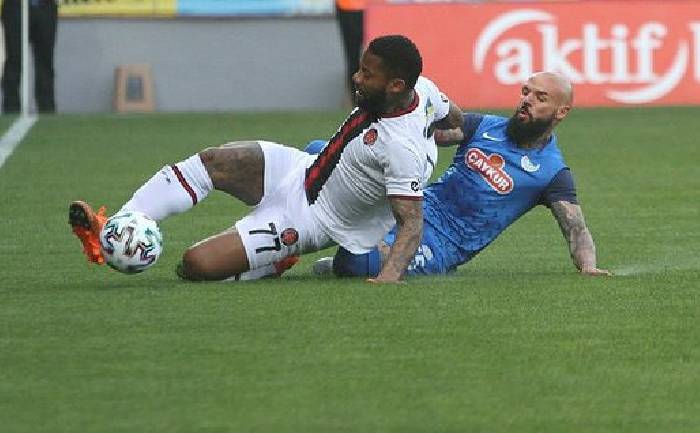 Nhận định bóng đá Rizespor vs Fatih Karagumruk, 1h ngày 2/9
