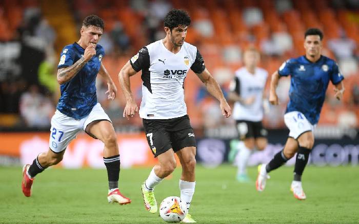 Nhận định bóng đá Alaves vs Valencia, 23h30 ngày 2/9