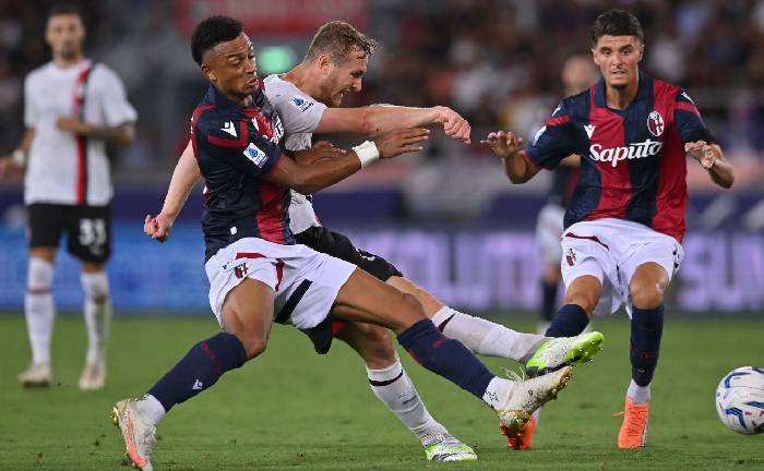 Nhận định bóng đá Bologna vs Cagliari, 23h30 ngày 2/9