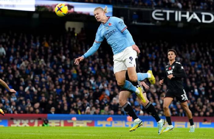Nhận định bóng đá Man City vs Fulham, 21h ngày 2/9