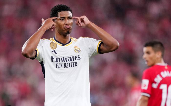 Nhận định bóng đá Real Madrid vs Getafe, 21h15 ngày 2/9