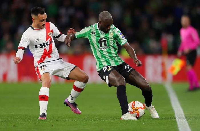 Soi kèo bóng đá Betis vs Vallecano, 2h ngày 3/9