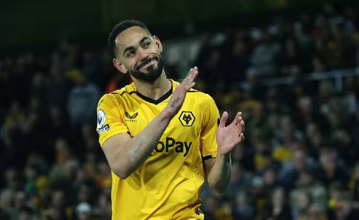 Nhận định bóng đá Crystal Palace vs Wolves, 20h ngày 3/9