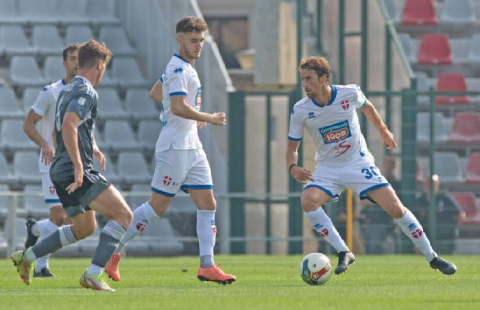 Nhận định bóng đá Alessandria vs Novara, 1h45 ngày 5/9