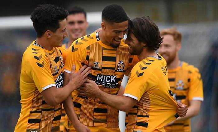 Nhận định bóng đá Cambridge United vs Reading, 2h ngày 5/9