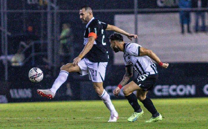 Nhận định bóng đá Club Olimpia vs Ameliano, 6h ngày 5/9