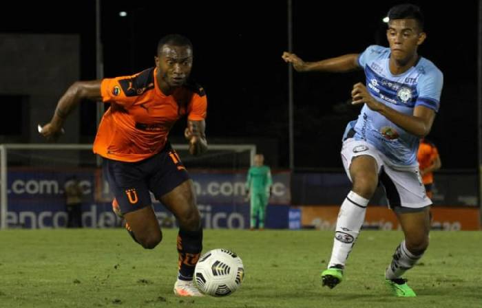 Nhận định bóng đá LDU Quito vs Guayaquil, 7h ngày 5/9