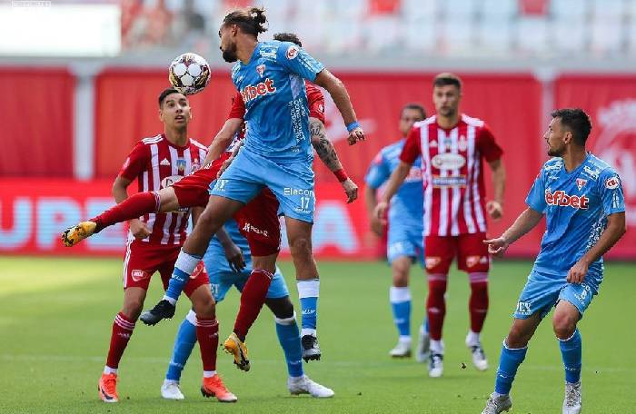 Nhận định bóng đá Sepsi vs UTA Arad, 1h30 ngày 5/9