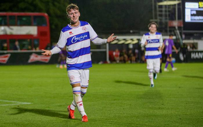 Nhận định bóng đá U21 QPR vs U21 Fleetwood, 19h ngày 4/9