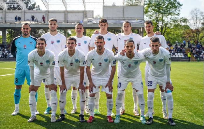 Nhận định bóng đá Zeleznicar Pancevo vs Cukaricki, 0h ngày 5/9