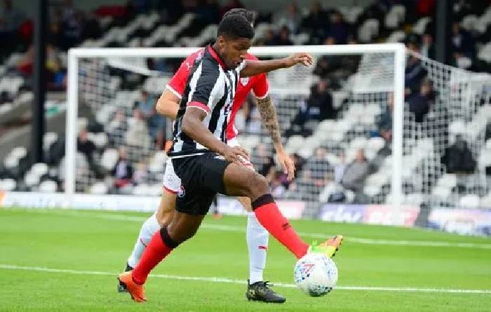 Nhận định bóng đá Barnsley vs Grimsby, 1h30 ngày 6/9