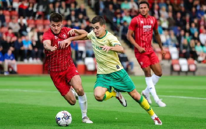 Nhận định bóng đá Bristol vs Cheltenham, 1h45 ngày 6/9