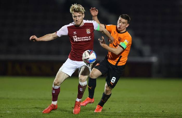 Nhận định bóng đá Northampton vs Oxford, 1h ngày 6/9