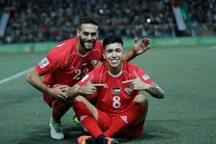 Nhận định bóng đá Oman vs Palestine, 21h45 ngày 6/9