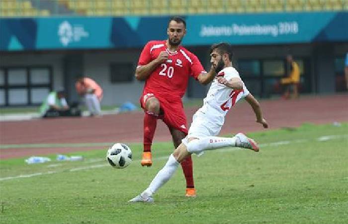 Nhận định bóng đá U23 Bahrain vs U23 Palestine, 22h30 ngày 6/9