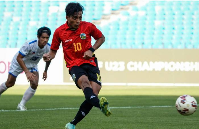 Soi kèo bóng đá U23 Kuwait vs U23 Đông Timor, 0h ngày 7/9