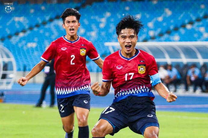 Soi kèo bóng đá U23 Lào vs U23 Úc, 22h30 ngày 6/9