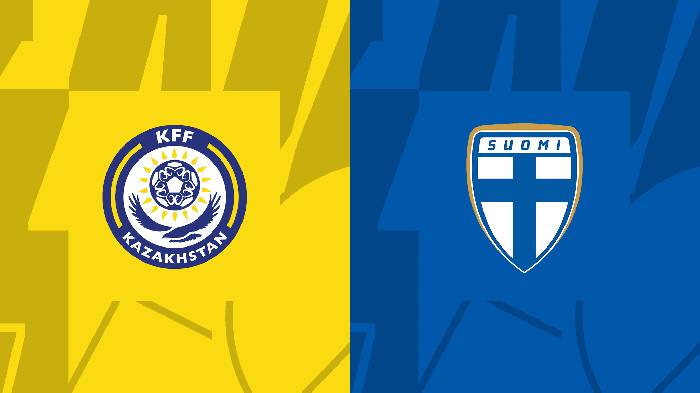 Nhận định bóng đá Kazakhstan vs Phần Lan, 21h ngày 7/9