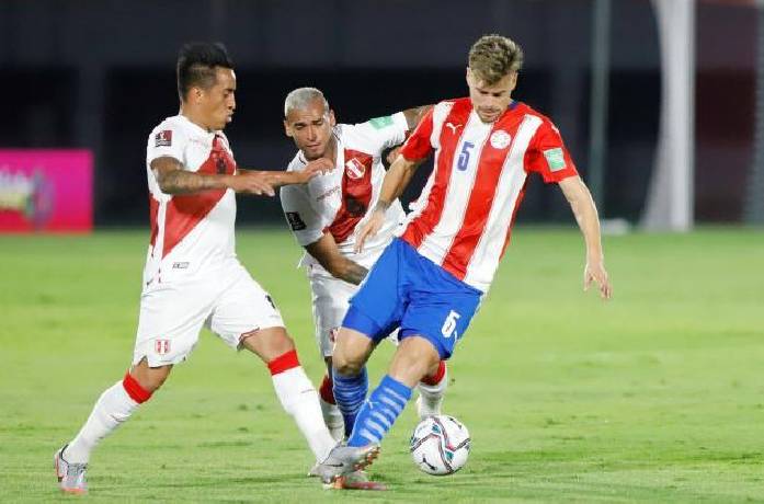 Nhận định bóng đá Paraguay vs Peru, 5h30 ngày 8/9