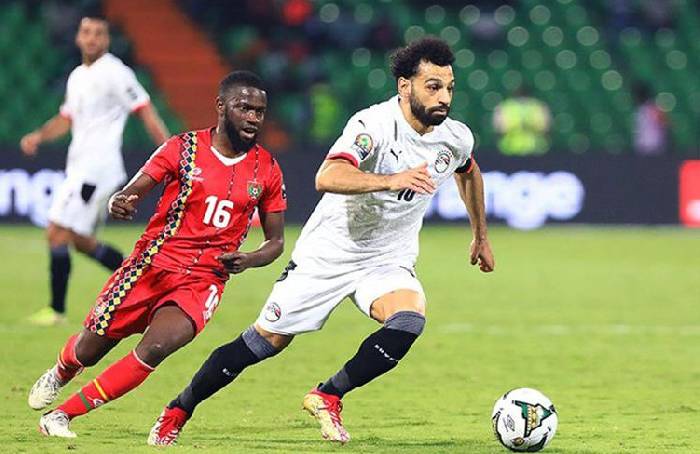 Nhận định bóng đá Ai Cập vs Ethiopia, 23h ngày 8/9