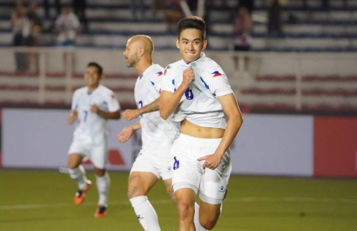 Nhận định bóng đá Đài Loan vs Philippines, 18h ngày 8/9