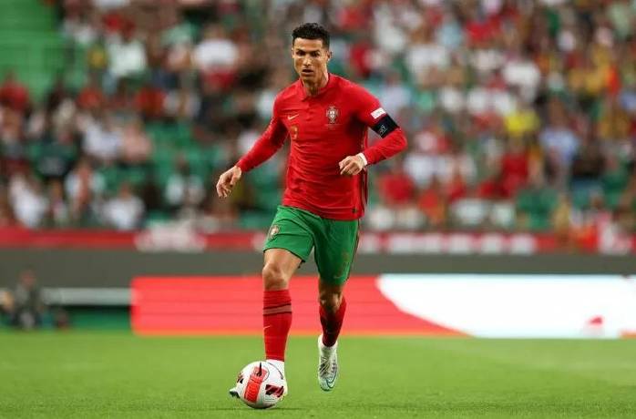 Nhận định bóng đá Slovakia vs Bồ Đào Nha, 1h45 ngày 9/9