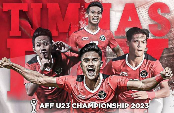 Nhận định bóng đá U23 Indonesia vs U23 Đài Loan, 19h ngày 9/9