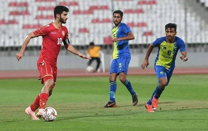 Nhận định bóng đá U23 Pakistan vs U23 Bahrain, 22h30 ngày 9/9
