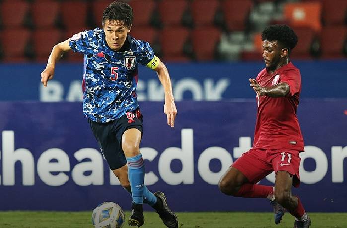 Nhận định bóng đá U23 Palestine vs U23 Nhật Bản, 1h30 ngày 10/9
