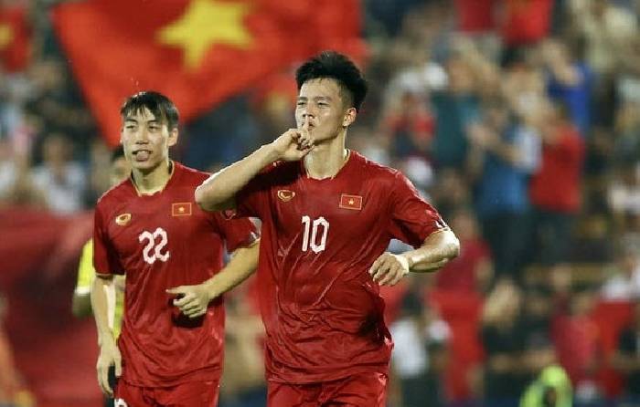 Nhận định bóng đá U23 Việt Nam vs U23 Yemen, 19h ngày 9/9