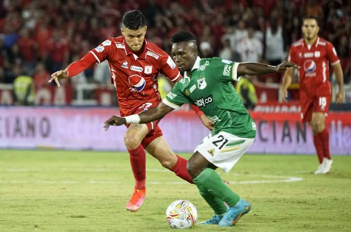 Nhận định bóng đá America de Cali vs Deportivo Cali, 6h10 ngày 11/9