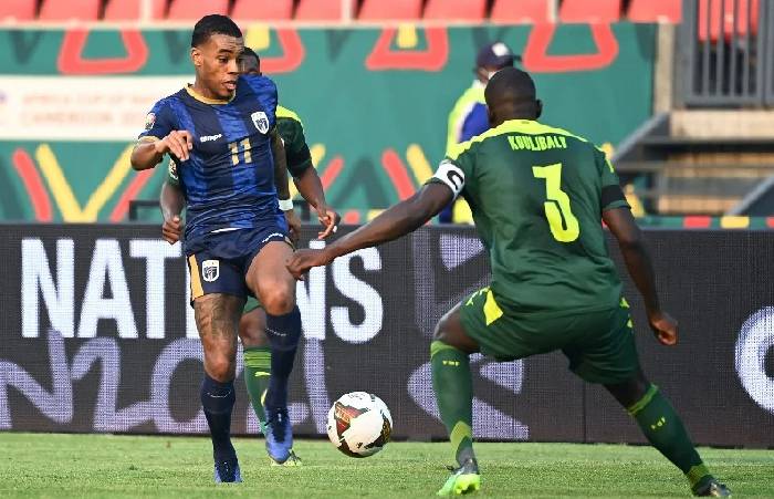 Nhận định bóng đá Togo vs Cape Verde, 23h ngày 10/9