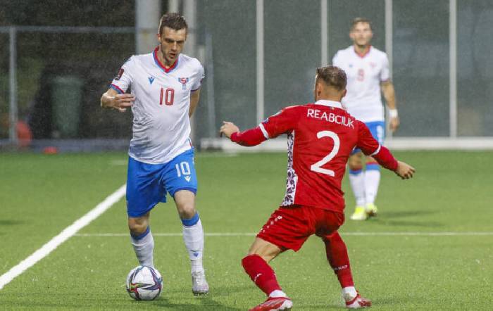 Soi kèo bóng đá Quần đảo Faroe vs Moldova, 23h ngày 10/9