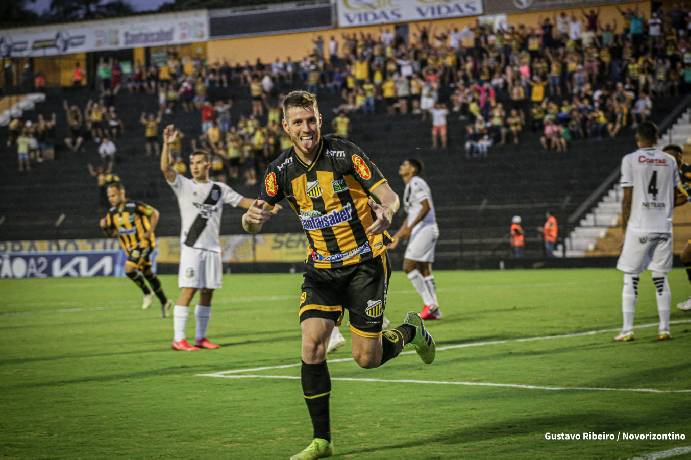 Nhận định bóng đá Avai vs Gremio Novorizontino, 6h30 ngày 12/9