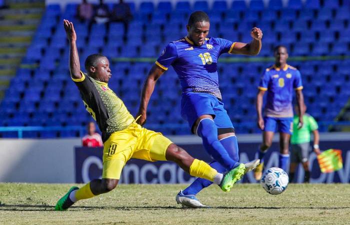 Nhận định bóng đá Nicaragua vs Barbados, 9h ngày 12/9