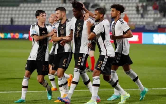 Nhận định bóng đá U20 Ba Lan vs U20 Đức, 21h15 ngày 11/9
