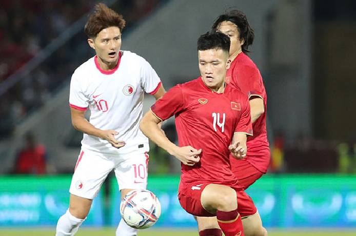 Nhận định bóng đá Việt Nam vs Palestine, 19h30 ngày 11/9