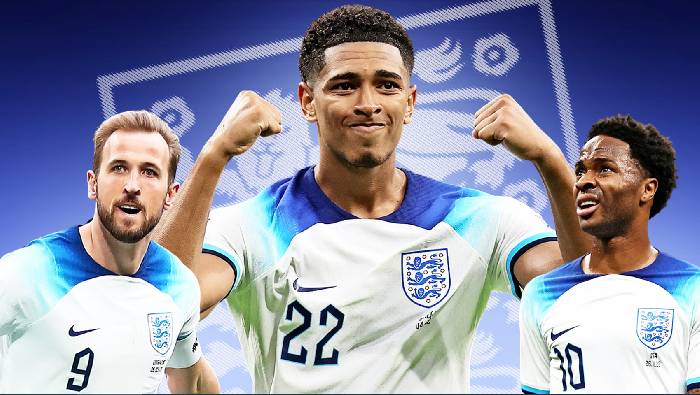 Nhận định bóng đá Scotland vs Anh, 1h45 ngày 13/9