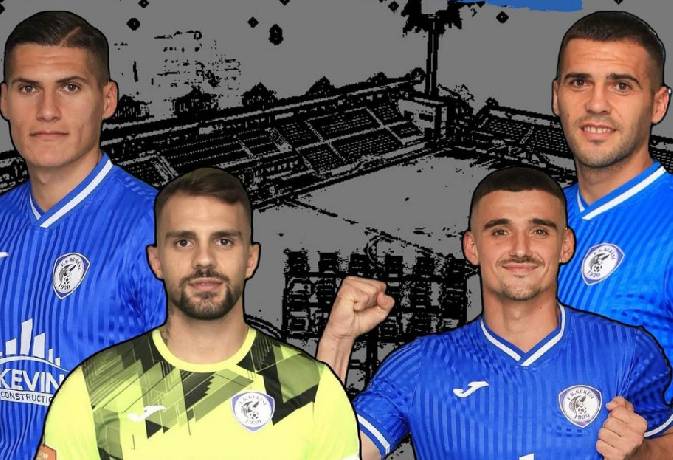 Nhận định bóng đá Dinamo Tirana vs FK Kukesi, 0h ngày 14/9