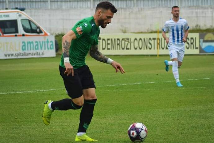 Nhận định bóng đá Egnatia vs Erzeni Shijak, 21h ngày 13/9