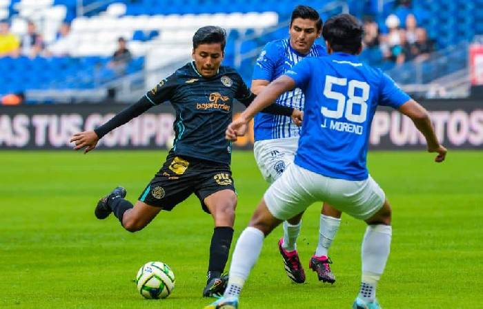 Nhận định bóng đá La Paz vs Cancun, 10h05 ngày 14/9