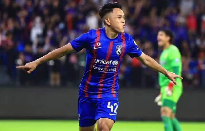 Nhận định bóng đá Negeri Sembilan vs Darul Takzim, 20h ngày 13/9