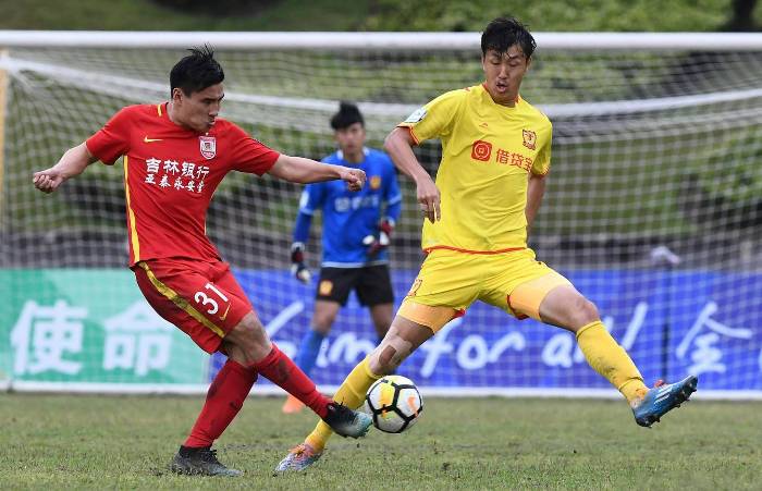 Nhận định bóng đá Shanghai Jiading vs Sichuan Jiuniu, 18h30 ngày 13/9